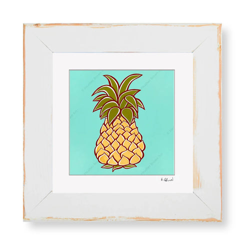 PINEAPPLE